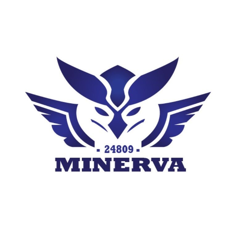 Team Minerva #24809